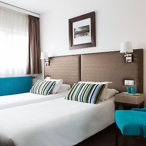 Standaard Kamer met Twee Aparte Bedden