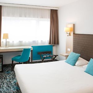 Standaard Kamer met een King Size Bed